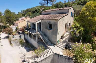 Maison 5 pièces 348000 €