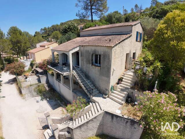 Vente Maison/villa 5 pièces — photo du bien