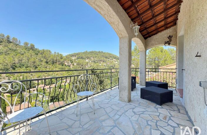 Vente Maison/villa 5 pièces — photo 4