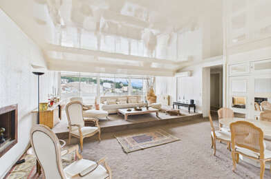 Appartement 5 pièces 395000 €