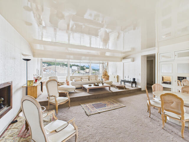 Appartement proposé à Aix-les-Bains