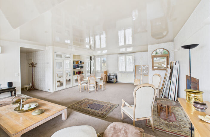 Appartement de 170 m2 au sol en plein coeur de ville. — photo 4