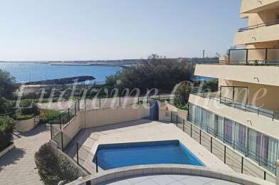 Appartement 2 pièces 281000 €