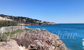 Appartement 2 Pièces 81 m² à vendre à Sète (34200)