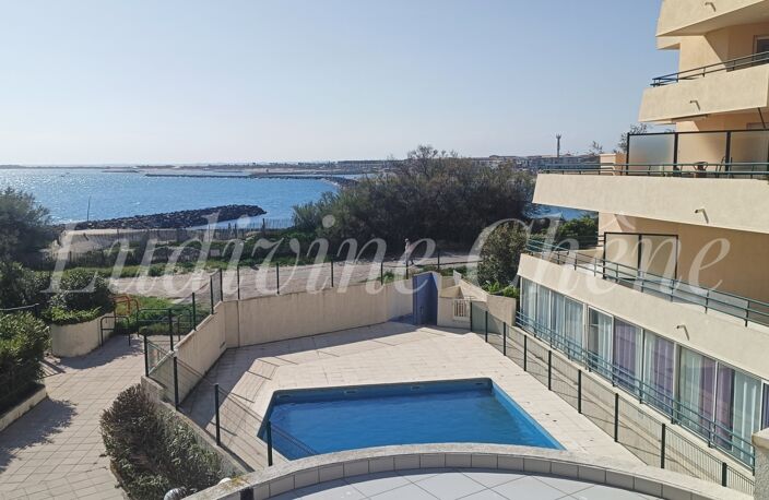 Vente Appartement 2 pièces — photo 3