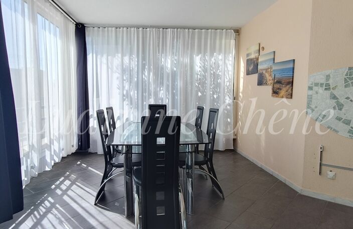 Vente Appartement 2 pièces — photo 4