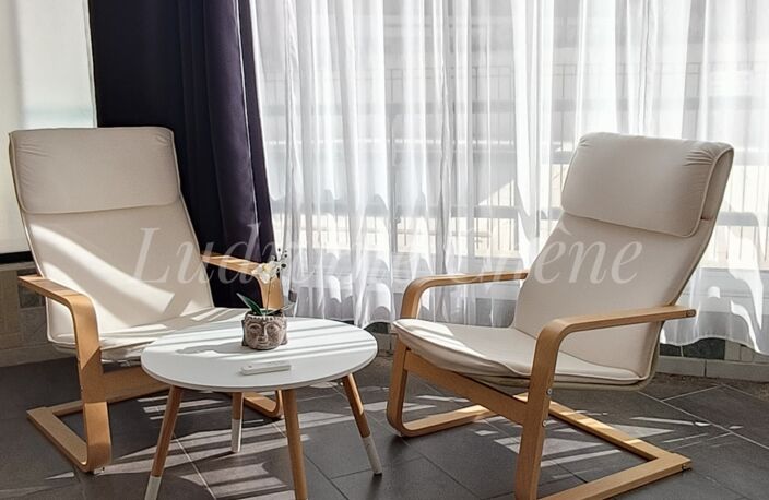 Vente Appartement 2 pièces — photo 5