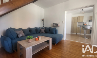 Maison 4 Pièces 78 m² à vendre à Fécamp (76400)