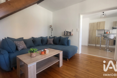Maison 4 pièces 178000 €