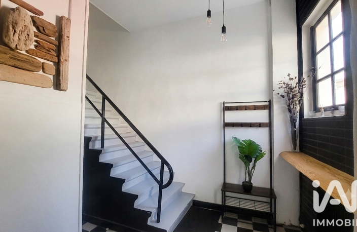 Vente Maison de ville 4 pièces — photo 2