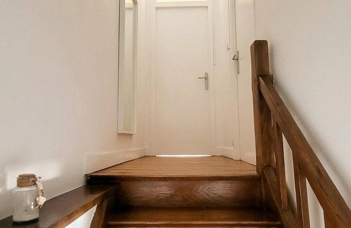 Vente Maison de ville 4 pièces — photo 5