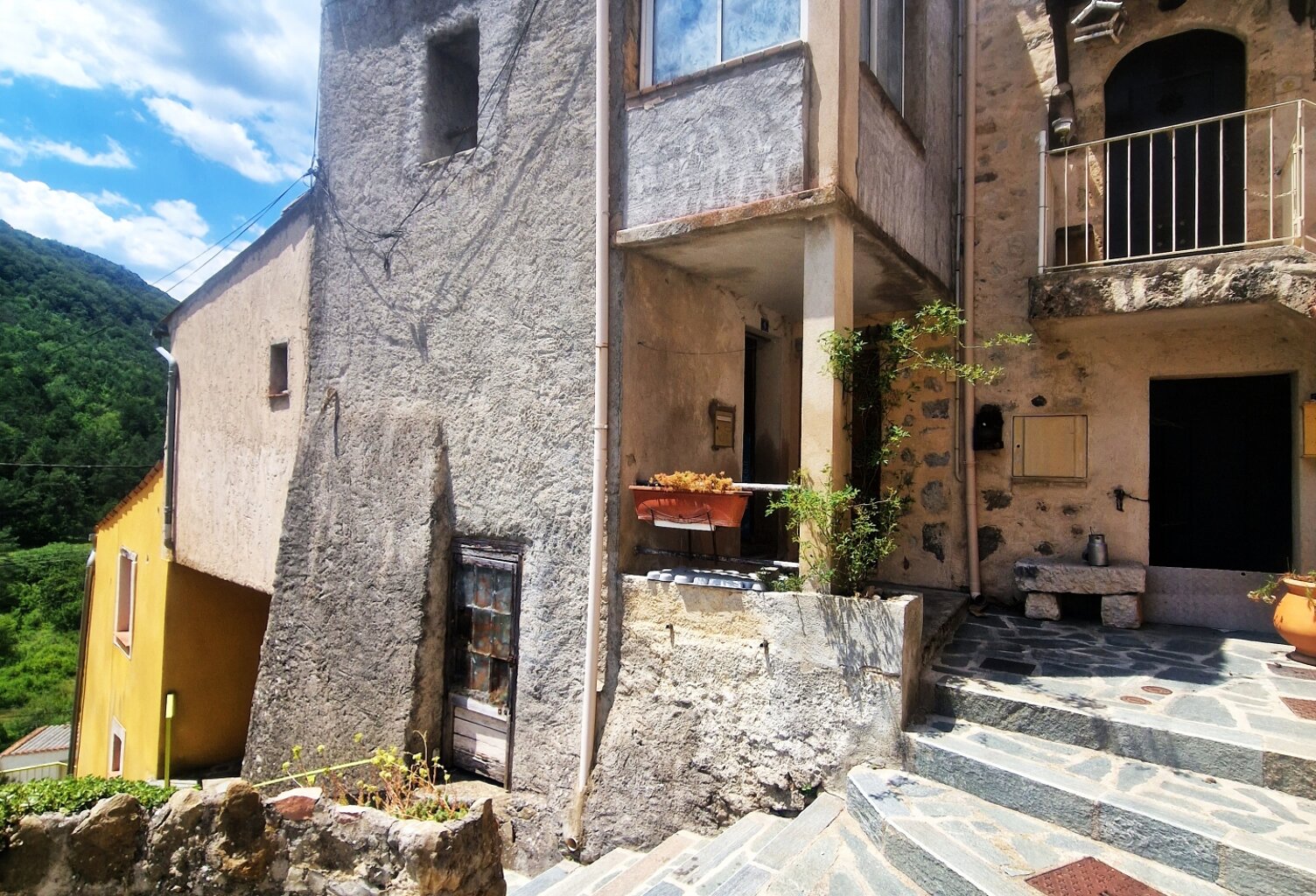 Vente Maison/villa 4 pièces — photo 1