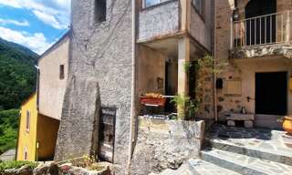 Maison 4 Pièces 75 m² à vendre à Collongues (06910)