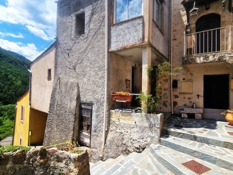 Vente Maison/villa 4 pièces — photo 1