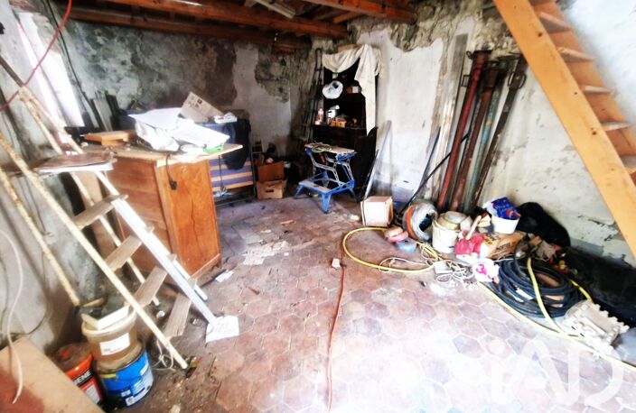 Vente Maison/villa 4 pièces — photo 3