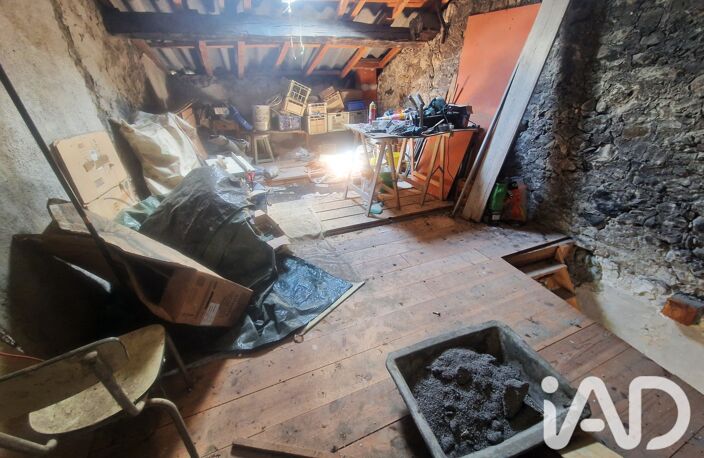 Vente Maison/villa 4 pièces — photo 4