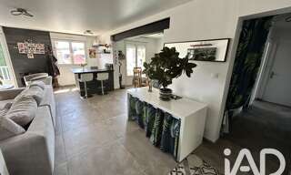 Appartement 4 Pièces 87 m² à vendre à Épernay (51200)