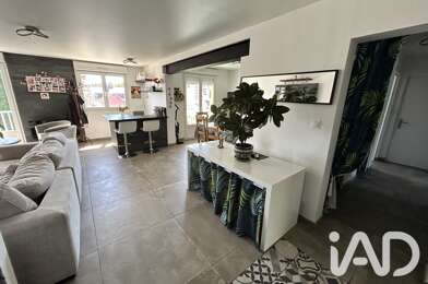 Appartement 4 pièces 169000 €