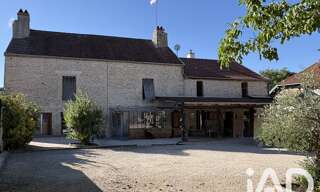 Maison 8 Pièces 181 m² à vendre à Praslay (52160)