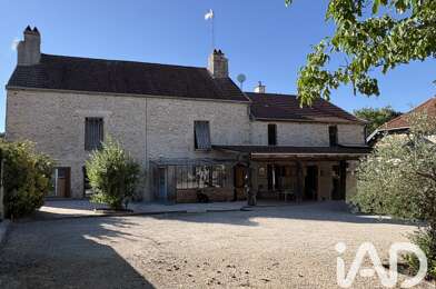 Maison 8 pièces 215000 €