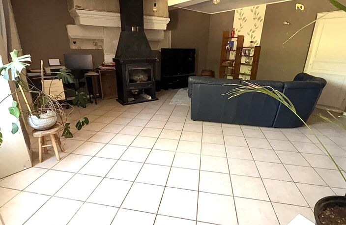 Vente Maison/villa 8 pièces — photo 4