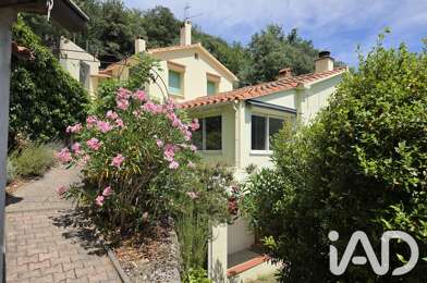 Maison 9 pièces 353000 €
