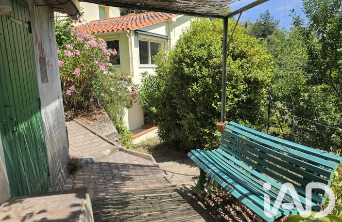 Vente Maison/villa 9 pièces — photo 3