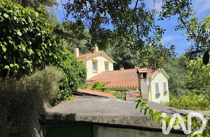 Vente Maison/villa 9 pièces — photo 4