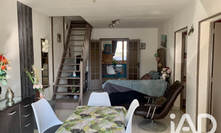 Maison 4 Pièces 62 m² à vendre à Romilly-sur-Seine (10100)