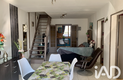 Vente Maison/villa 4 pièces — photo du bien