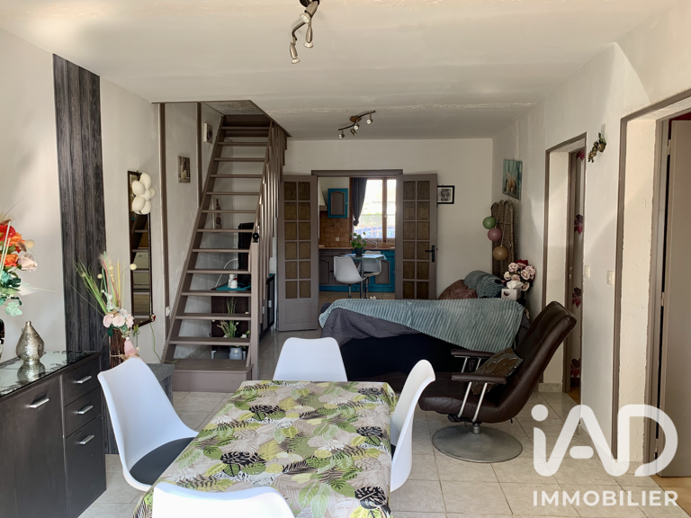 Vente Maison/villa 4 pièces — photo 1
