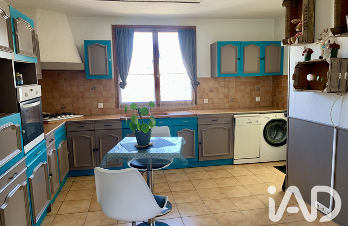 Vente Maison/villa 4 pièces — photo 3