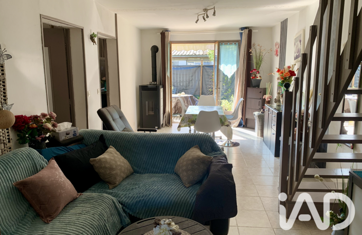 Vente Maison/villa 4 pièces — photo 4