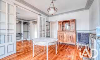 Appartement 4 Pièces 79 m² à vendre à Saint-Maur-des-Fossés (94210)