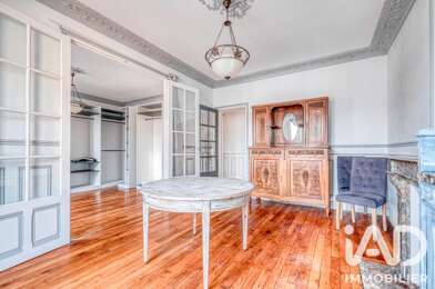 Appartement 4 pièces 420000 €
