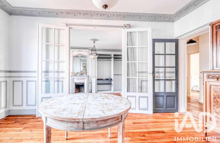 Vente Appartement 4 pièces — photo 3