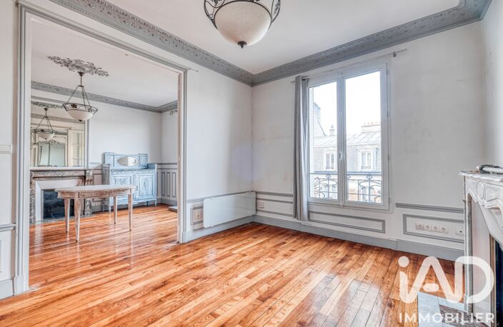 Vente Appartement 4 pièces — photo 4