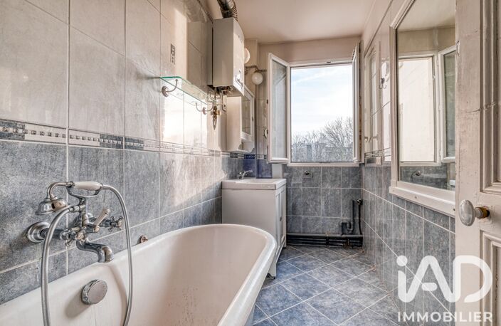 Vente Appartement 4 pièces — photo 5