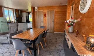Maison 4 Pièces 99 m² à vendre à Lanne-en-Barétous (64570)