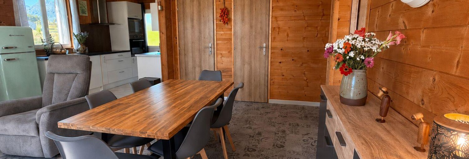 Maison 4 Pièces 99 m² à vendre à Lanne-en-Barétous (64570)