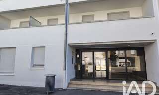 Appartement 3 Pièces 65 m² à vendre à Limoges (87100)