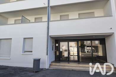 Appartement 3 pièces 117000 €