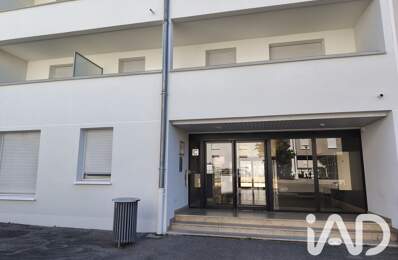 Vente Appartement 3 pièces — photo du bien