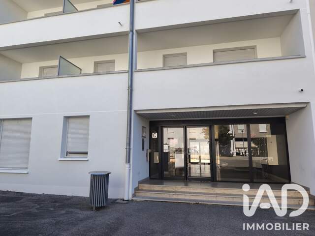 Vente Appartement 3 pièces — photo du bien