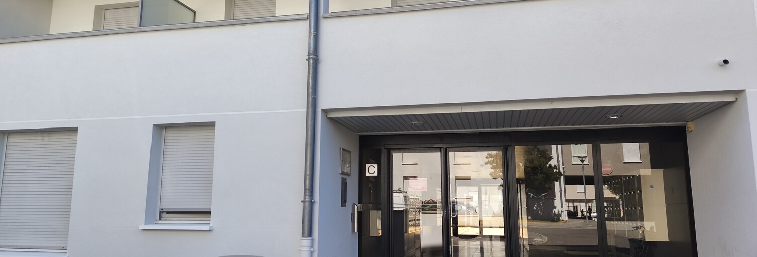 Appartement 3 Pièces 65 m² à vendre à Limoges (87100)