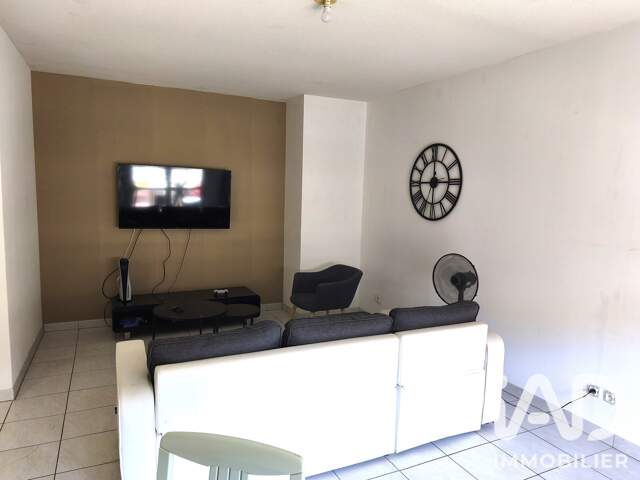 Vente Appartement 3 pièces — photo du bien