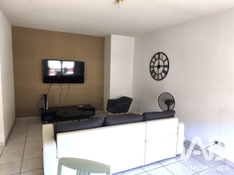 Vente Appartement 3 pièces — photo 1