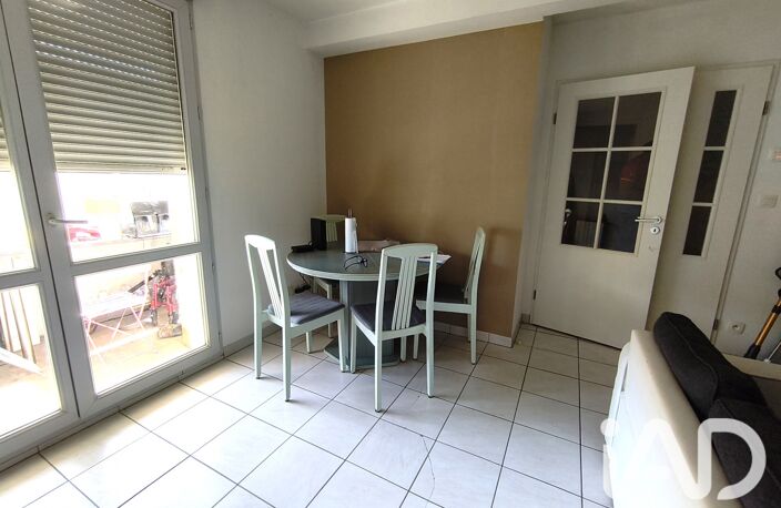 Vente Appartement 3 pièces — photo 2