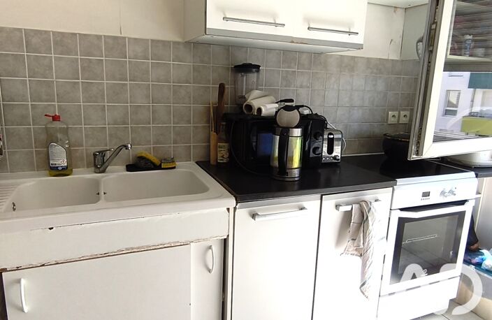 Vente Appartement 3 pièces — photo 3