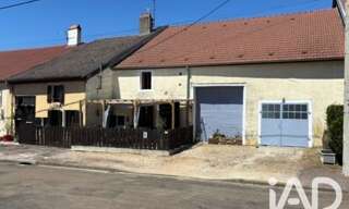 Maison 6 Pièces 184 m² à vendre à Pressigny (52500)